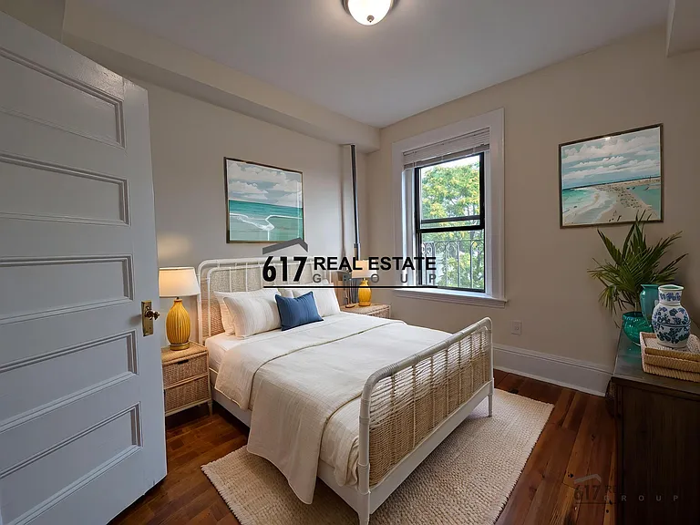 885 Massachusetts Ave #23 — Photo 5