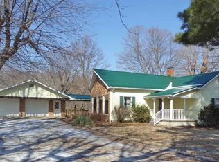 7798 E Catt Rd, Vincennes, IN 47591