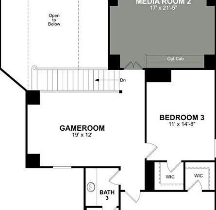 3rd image of 14923 Dogwood View Ln
