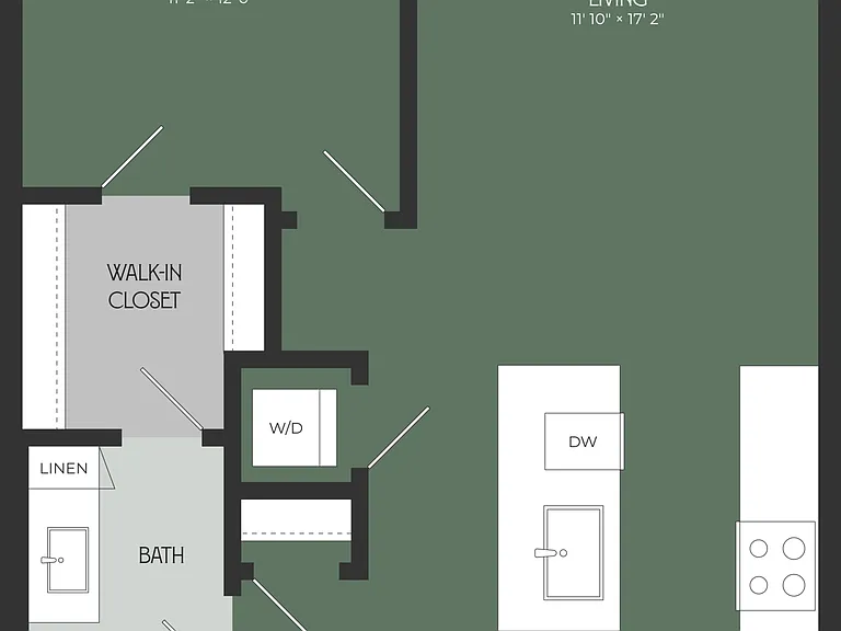 NOVEL Scott's Addition by Crescent Communities — Photo 71