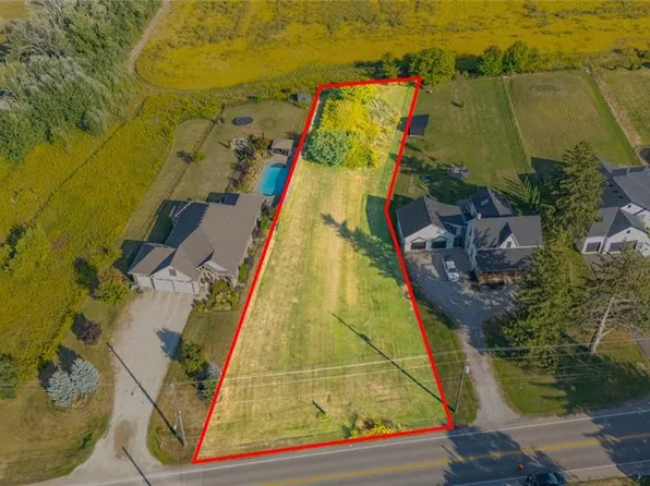 Point Lot 8, Mount Pleasant Road Mount Pleasant, ON N0E 1K0