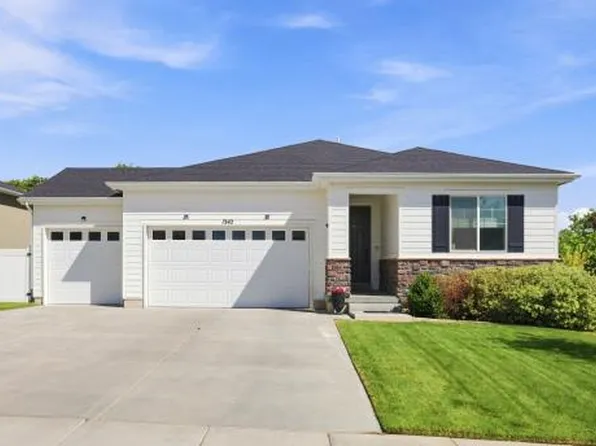 1342 W Autumn Brk S, Ogden, UT 84405