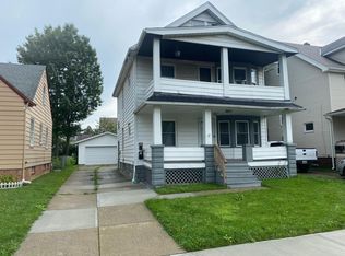 4911 E 108th St #2, Cleveland, OH