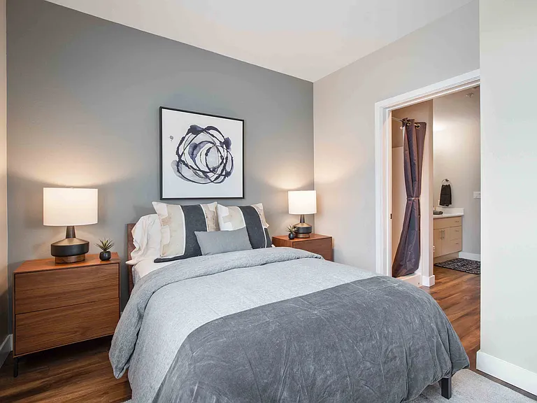 The Pacifica Apartments — Photo 7