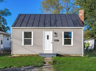 2268 Whitehead Rd, Columbus, OH 43223