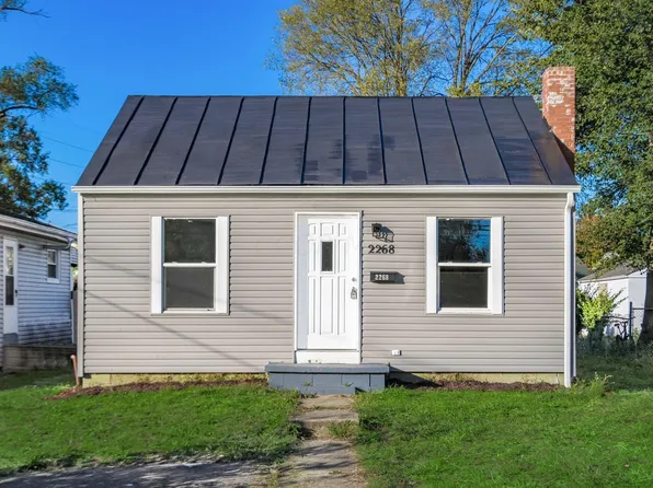 2268 Whitehead Rd, Columbus, OH 43223