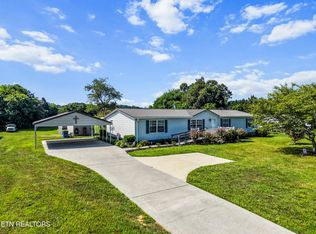 5274 Morganton Blvd, Greenback, TN 37742