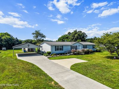 5274 Morganton Blvd, Greenback, TN, 37742