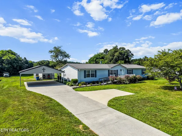 5274 Morganton Blvd, Greenback, TN 37742