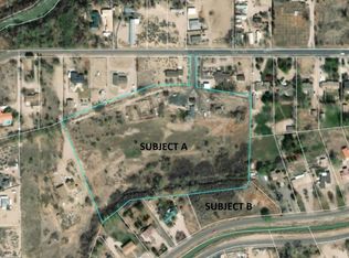 3275 Alcorn Rd, Fallon, NV 89406