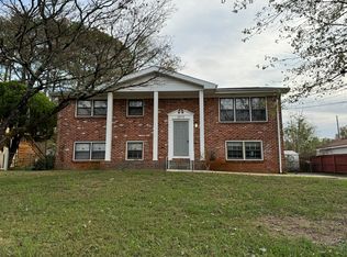 2915 Broadview Dr NW, Huntsville, AL 35810