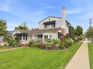 1820 Edgewood Dr, Alhambra, CA 91803
