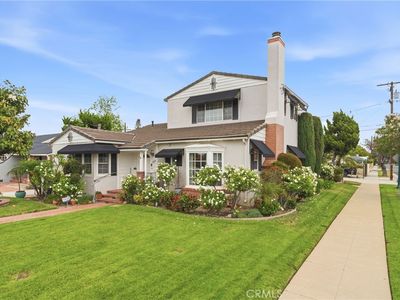 1820 Edgewood Dr, Alhambra, CA, 91803