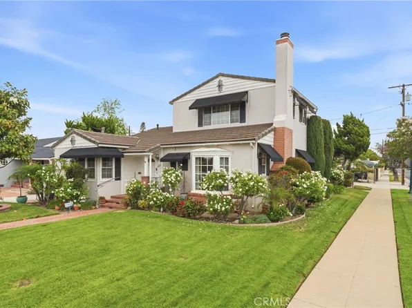 1820 Edgewood Dr, Alhambra, CA 91803