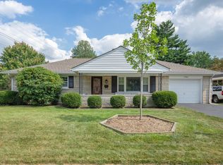 1704 Hatteras Dr, Lexington, KY 40504
