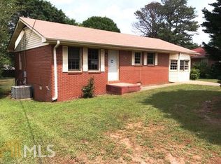 321 Rehoboth Rd, Griffin, GA 30223