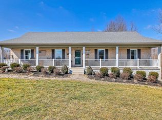 1178 Old Mount Vernon Rd, Bethpage, TN 37022