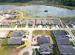 4407 Rain Lily Ct, Fulshear, TX 77441