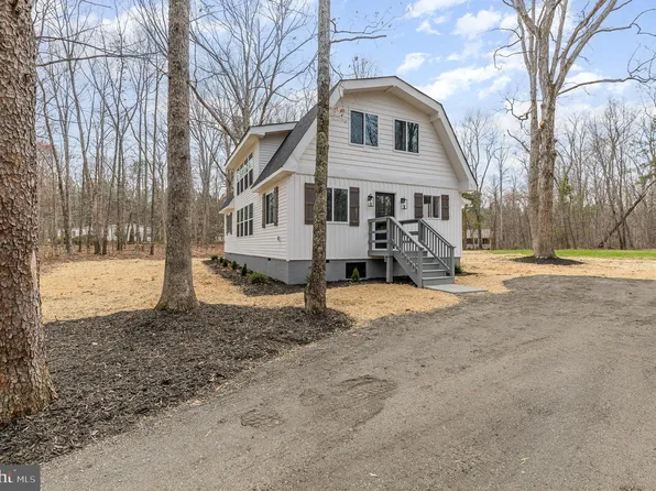 12430 Post Oak Rd, Spotsylvania, VA 22551