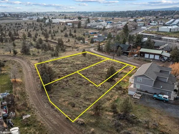 SW Koyoda St Lot 901, Madras, OR 97741