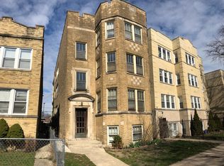 6440 N Claremont Ave APT 2, Chicago, IL 60645