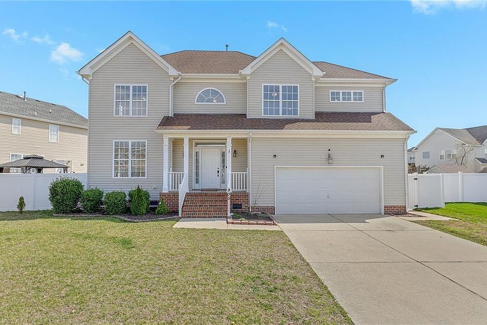 1st image of 905 Ferrier Ct
