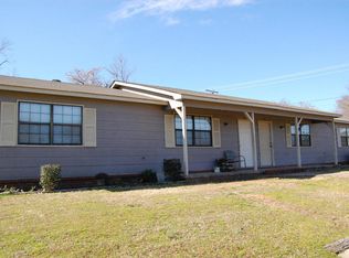 1400 S Glenwood Ave, Russellville, AR 72801