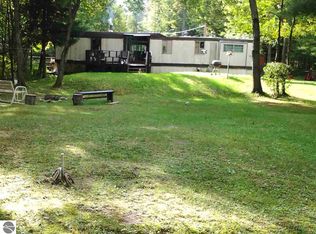 11391 Henschell Rd SW, Fife Lake, MI 49633