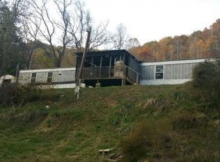 510 Timbertree Branch Rd, Kingsport, TN 37660