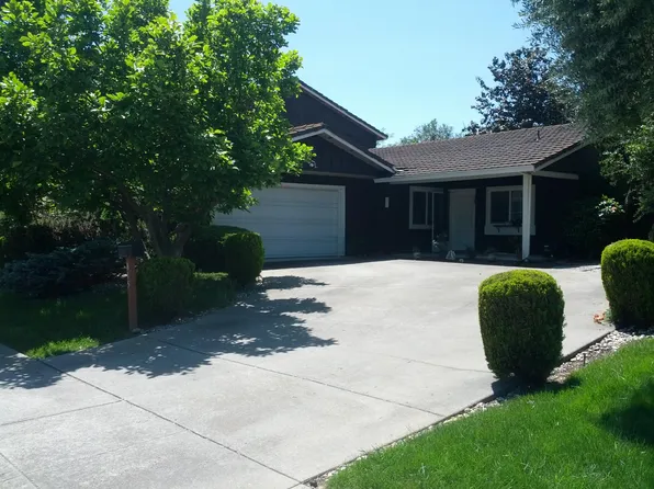 815 San Simeon Dr, Concord, CA 94518