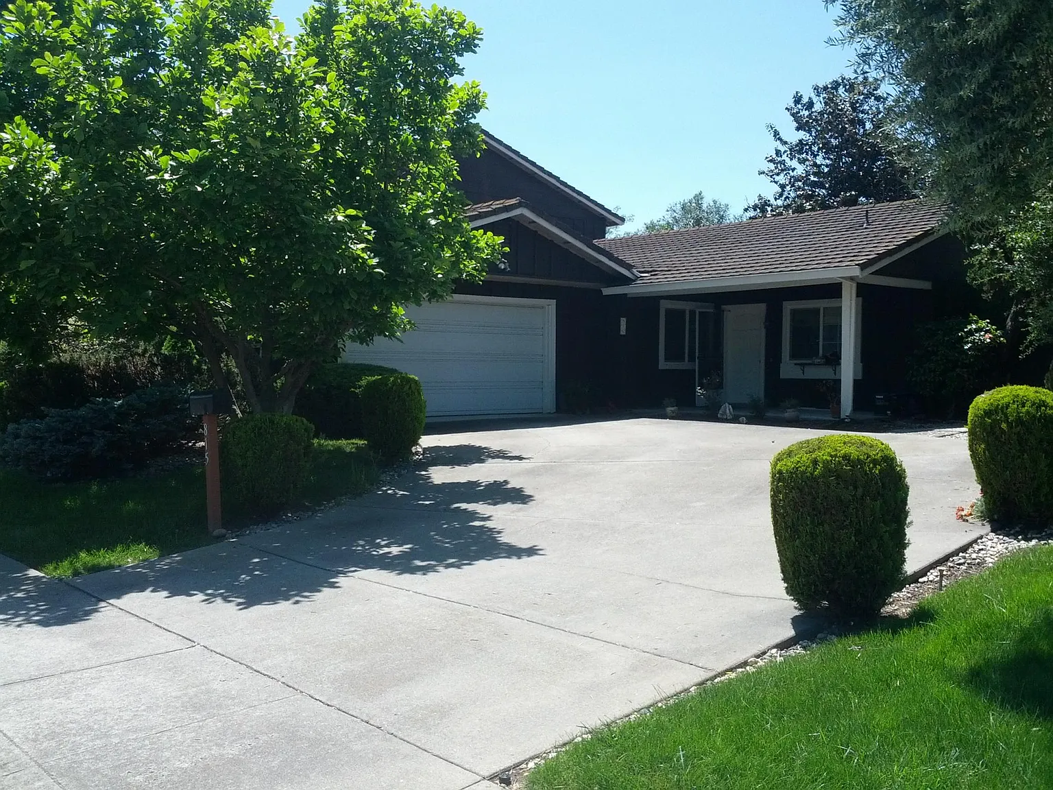 815 San Simeon Dr photo 1