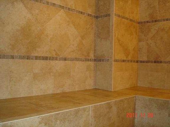 Steam Room