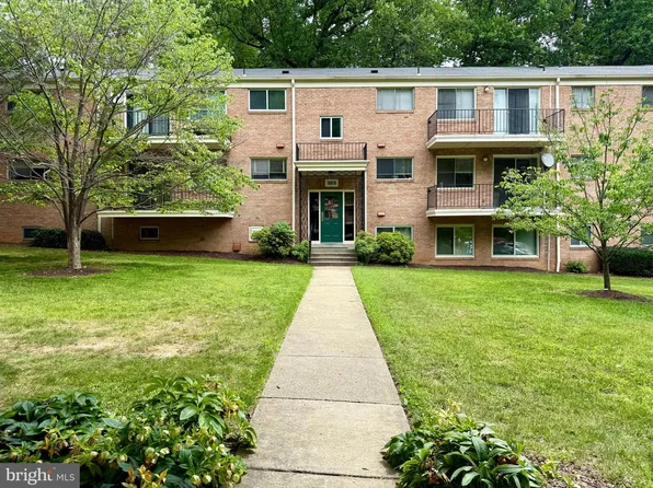 10619 Kenilworth Ave APT 202, Bethesda, MD 20814