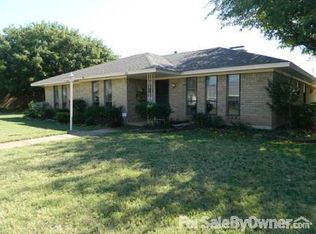 401 Stiles Dr, Midlothian, TX 76065