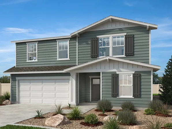 20540 Hillocks Ave, Caldwell, ID 83605