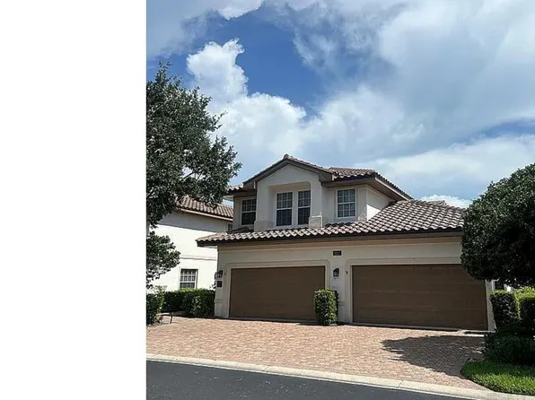 8192 Saratoga DR #604, NAPLES, FL 34113