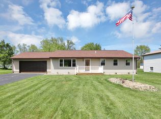 196 Kirby Rd, Newark, OH 43056