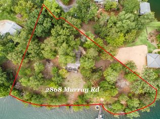 2868 Murray Rd, Dadeville, AL 36853