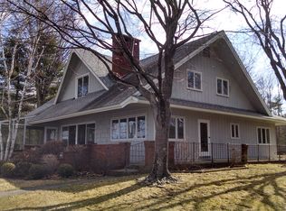 Long Sands Rd, Ossipee, NH 03864