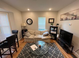 44 Cogswell Ave #4, Cambridge, MA 02140