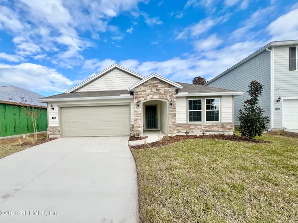 738 PANTHER LAKE Parkway, Jacksonville, FL 32221