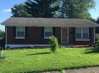 1191 Kilrush Dr, Lexington, KY 40504