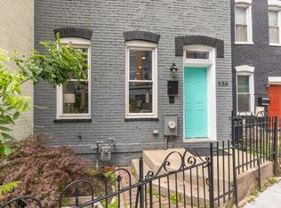 950 Florida Ave NW, Washington, DC 20001