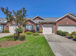 782 Beachwalk Dr, Winnabow, NC 28479