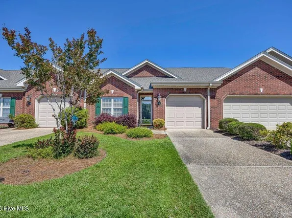 782 Beachwalk Drive, Leland, NC 28479