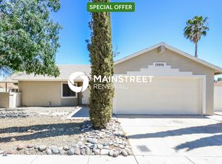 9990 E Nicaragua Ln, Tucson, AZ 85730