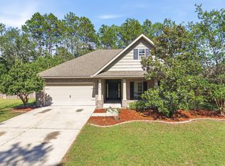 106 Crab Apple Ave, Crestview, FL 32536