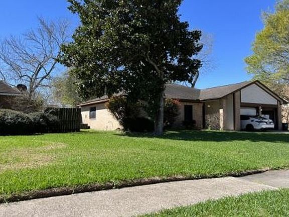 Property Side View