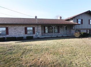 7978 Junction Rd, Frankenmuth, MI 48734