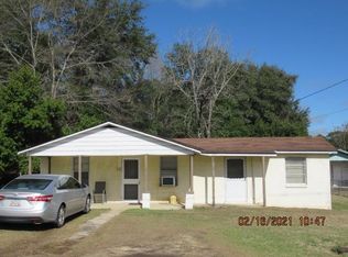 2055 Sarabel Ave, Soperton, GA 30457